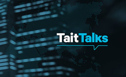 Tait Talks: BAPCO 2024 – An Exemplary Event for Public Safety