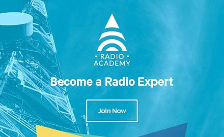 Tait Radio Academy