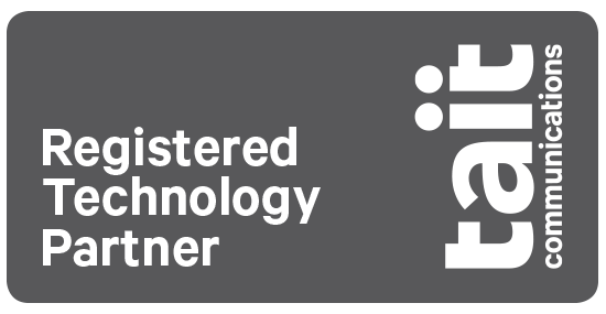 Registered Technology Partner